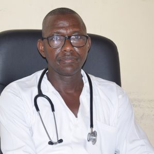 photo_Dr P.Claver